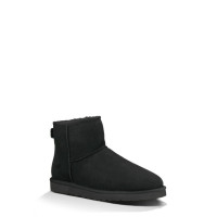 Угги Men's Classic Mini черные (Black) 2072 Угги Men's Classic Mini черные (Black) 2072