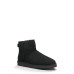 Уггі Men's Classic Mini Black – зручність і тепло у кожному кроці
