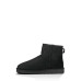 Уггі Men's Classic Mini Black – зручність і тепло у кожному кроці