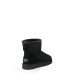 Уггі Men's Classic Mini Black – зручність і тепло у кожному кроці