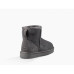 Уггі Men's Classic Mini Grey – зручність і тепло у кожному кроці