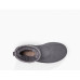 Уггі Men's Classic Mini Grey – зручність і тепло у кожному кроці