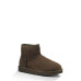 Уггі Men's Classic Mini Chocolate – стильне рішення для зими
