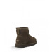 Уггі Men's Classic Mini Chocolate – стильне рішення для зими