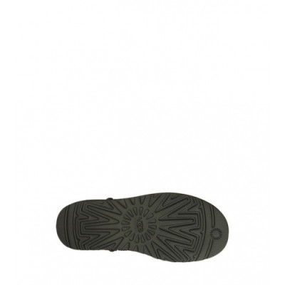 Уггі Men's Classic Mini Chocolate – стильне рішення для зими Уггі Men's Classic Mini Chocolate – стильне рішення для зими