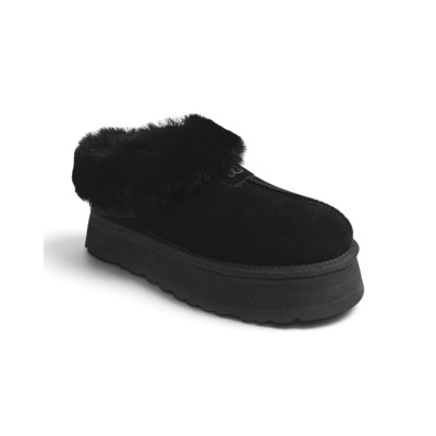 Уггі Tazzette Women's Slipper чорні (Black) 1134810 Уггі Tazzette Women's Slipper чорні (Black) 1134810