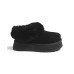 Уггі Tazzette Women's Slipper Black – затишок і якість