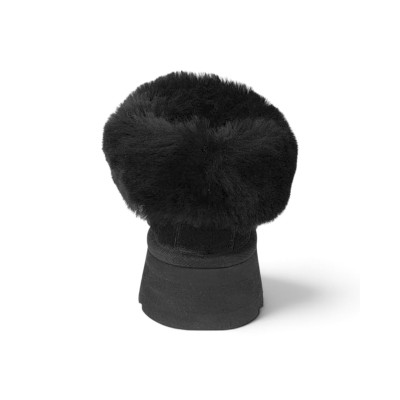 Уггі Tazzette Women's Slipper Black – затишок і якість Уггі Tazzette Women's Slipper Black – затишок і якість