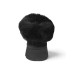 Уггі Tazzette Women's Slipper Black – затишок і якість