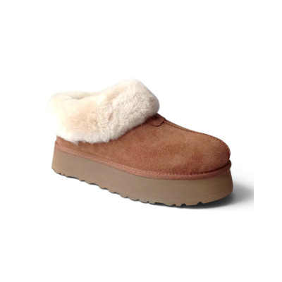 Уггі Tazzette Women's Slipper горіхові (Chestnut) 1134810 Уггі Tazzette Women's Slipper горіхові (Chestnut) 1134810