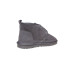 Уггі Men's Neumel Charcoal – класика в сучасному виконанні