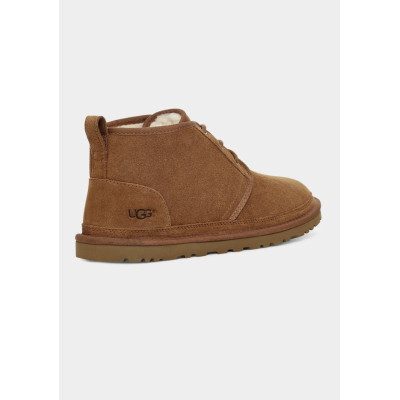 Уггі Men's Neumel Chestnut – класика в новому виконанні