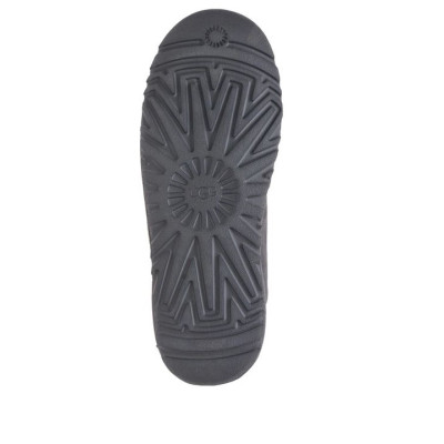 Уггі Men's Neumel Charcoal – класика в сучасному виконанні Уггі Men's Neumel Charcoal – класика в сучасному виконанні