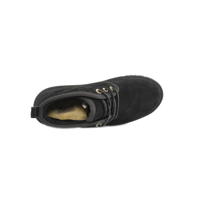 Уггі Men's Neumel Black – класика для будь-якого стилю