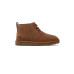 Уггі Men's Neumel Chestnut – класика в новому виконанні
