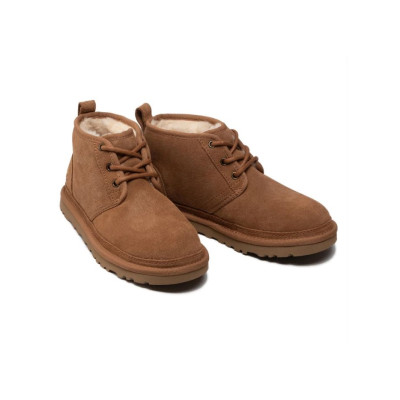 Уггі Men's Neumel Chestnut – класика в новому виконанні