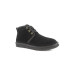 Уггі Men's Neumel Black – класика для будь-якого стилю