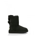 Угги Kid's Bailey Bow Black – классика и тепло для малышей