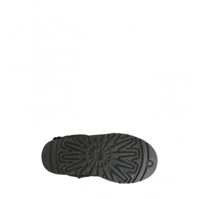 Угги Kid's Bailey Bow Black – классика и тепло для малышей Угги Kid's Bailey Bow Black – классика и тепло для малышей