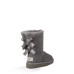 Угги Kid's Bailey Bow Grey – нежный дизайн и тепло
