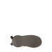 Угги Kid's Bailey Bow Grey – нежный дизайн и тепло