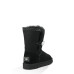Уггі Bailey Button Bling Black – стиль із блиском