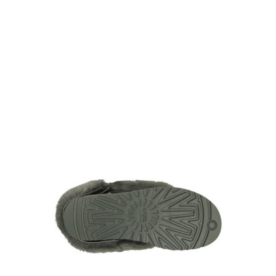 Уггі Bailey Button Bling Grey – елегантність із кристалом Уггі Bailey Button Bling Grey – елегантність із кристалом
