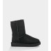 Уггі Kid's Classic Short Black – комфорт і тепло для дітей