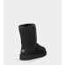 Уггі Kid's Classic Short Black – комфорт і тепло для дітей