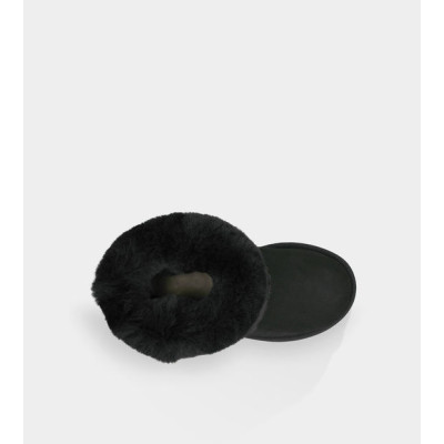 Уггі Kid's Classic Short Black – комфорт і тепло для дітей