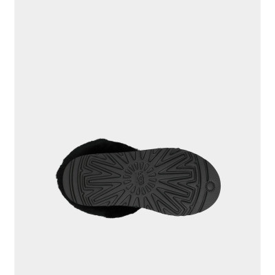 Уггі Kid's Classic Short Black – комфорт і тепло для дітей