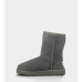 Уггі Kid's Classic Short Grey – класика тепла і затишку