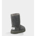 Уггі Kid's Classic Short Grey – класика тепла і затишку