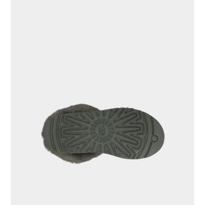 Уггі Kid's Classic Short Grey – класика тепла і затишку Уггі Kid's Classic Short Grey – класика тепла і затишку