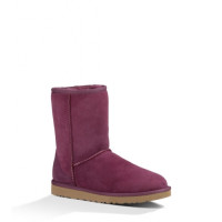 Уггі Kid's Classic Short фіолетовий (Violet) 5251 Уггі Kid's Classic Short фіолетовий (Violet) 5251