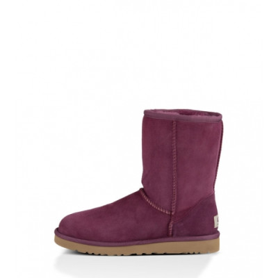 Уггі Kid's Classic Short Violet – тепло та зручність у кожному кроці Уггі Kid's Classic Short Violet – тепло та зручність у кожному кроці