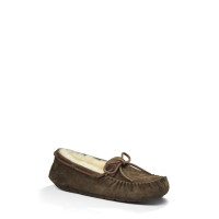 Мокасини Dakota Womens шоколадні (Chocolate) 5612 Мокасини Dakota Womens шоколадні (Chocolate) 5612