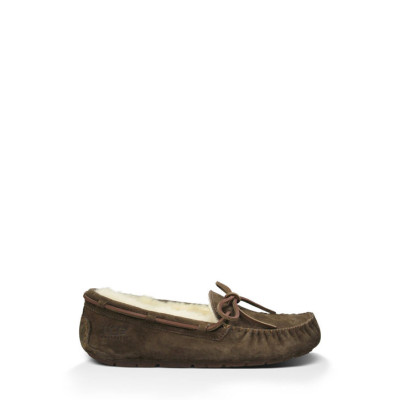 Мокасини Dakota Womens шоколадні (Chocolate) 5612 Мокасини Dakota Womens шоколадні (Chocolate) 5612