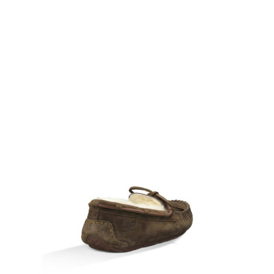 Мокасини Dakota Womens шоколадні (Chocolate) 5612 Мокасини Dakota Womens шоколадні (Chocolate) 5612