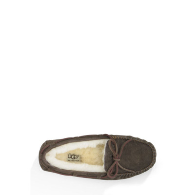 Мокасини Dakota Womens шоколадні (Chocolate) 5612 Мокасини Dakota Womens шоколадні (Chocolate) 5612