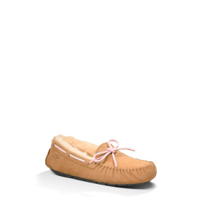 Мокасини Dakota Womens пісочні (Sand) 5612