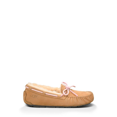 Мокасини Dakota Womens пісочні (Sand) 5612