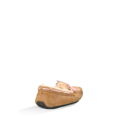 Мокасини Dakota Womens пісочні (Sand) 5612