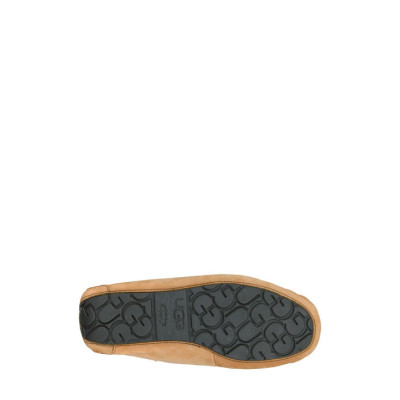 Мокасини Dakota Womens пісочні (Sand) 5612
