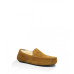 Мокасины Mens Ascot - Suede Chestnut – элегантность и уют