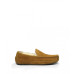 Мокасины Mens Ascot - Suede Chestnut – элегантность и уют