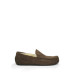 Мокасины Mens Ascot - Suede Chocolate – классика в каждом шаге
