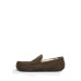 Мокасины Mens Ascot - Suede Chocolate – классика в каждом шаге