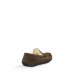 Мокасины Mens Ascot - Suede Chocolate – классика в каждом шаге