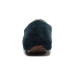 Мокасини Mens Ascot - Suede сині (Navy) 5775